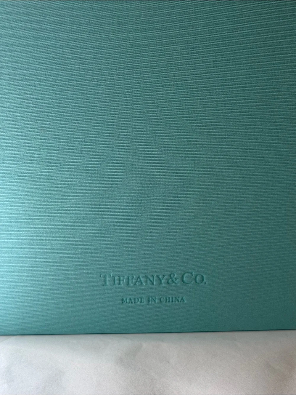 🩵📒🩵 TIFFANY & CO. NOTEBOOK 🩵📒🩵 NWOT 🩵📒🩵